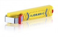 JOKARI Инструмент для снятия кабельной оболочки SECURA No. 27