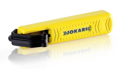 JOKARI Инструмент для снятия кабельной оболочки STANDARD No. 27 ISO