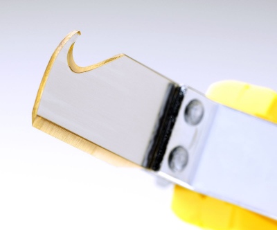 JOKARI Kabeļu izolācijas noņēmējs SECURA No. 28H