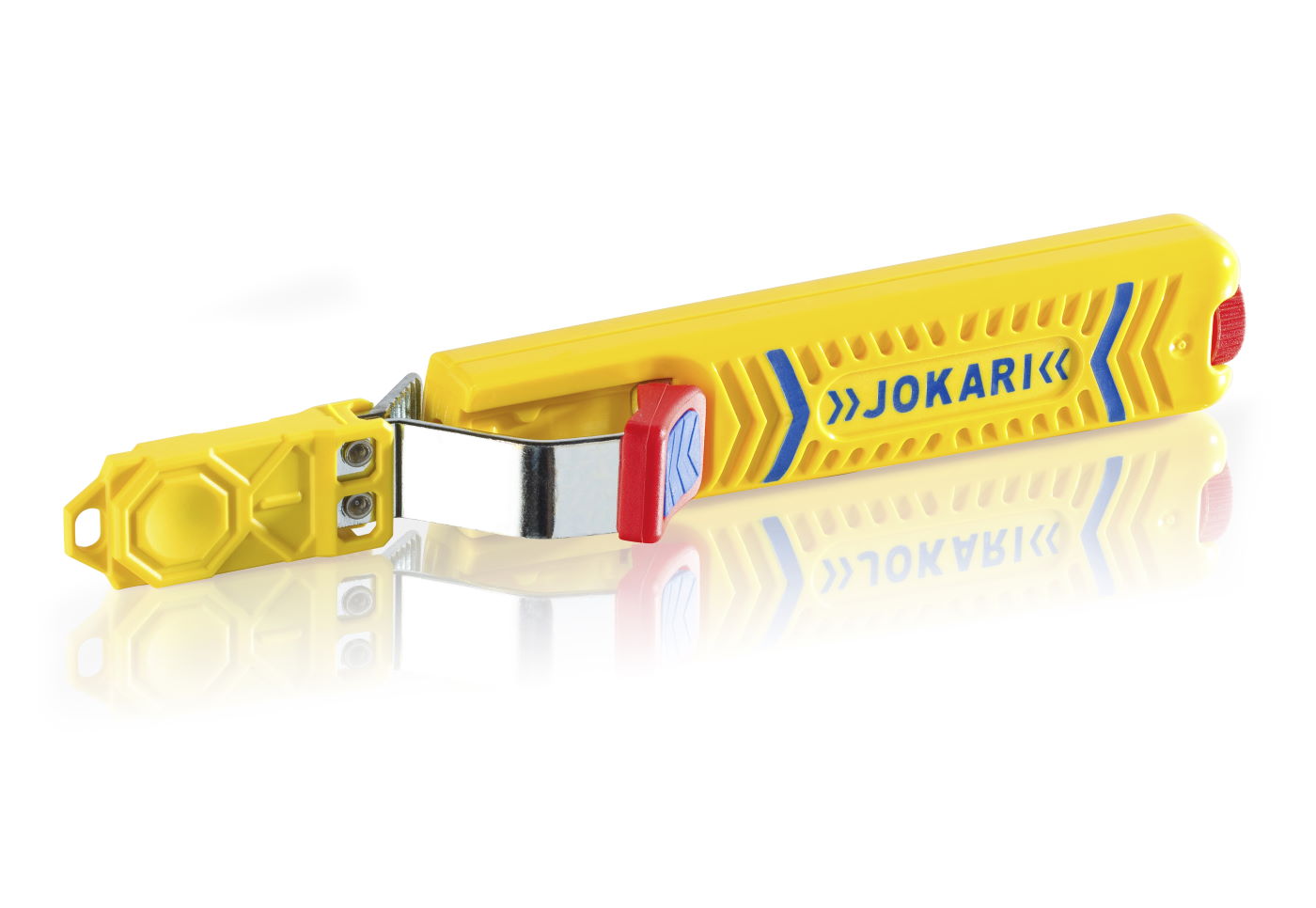 JOKARI Инструмент для снятия кабельной оболочки SECURA No. 28H