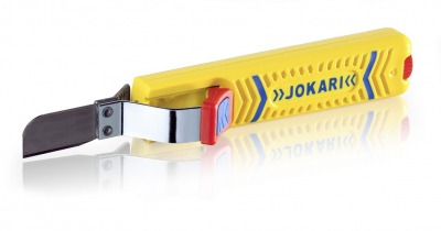 JOKARI Cable Stripper SECURA No. 28G
