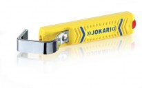 JOKARI Инструмент для снятия кабельной оболочки STANDARD No. 35
