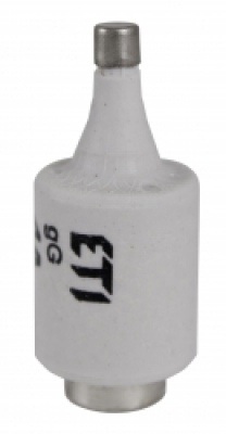 DII gG 25A 690V~/250 (BiWtz) Fuse-link