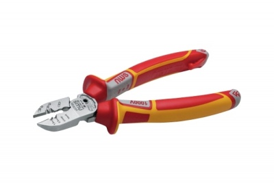 Sānknaibles vadu tir. VDE 190mm.NWS