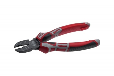 NWS Sānknaibles ar vadu tīrītāju190mm