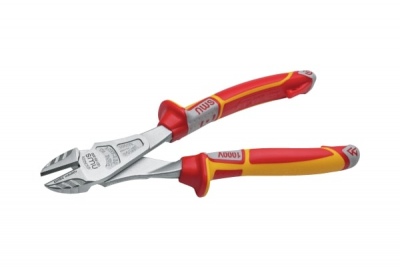 Sānknaibles VDE 180mm - Power