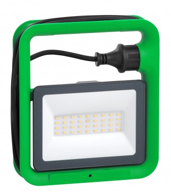 LED Prož. Muerva-Thorsman LED gaismeklis  30W IP65