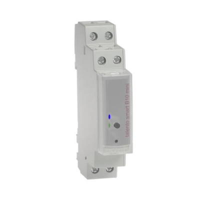 TALENTO SMART B10 mini relay, bluetooth, 1 channel, 100 memory spaces, 16A, 110/230V AC Functions: вкл/выкл
