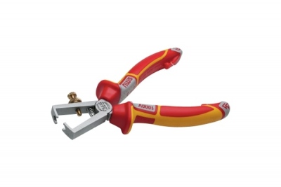 Stangas ar izolācijas noņēmēju VDE160