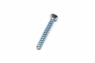 Cross head screw f covers 3.2x25