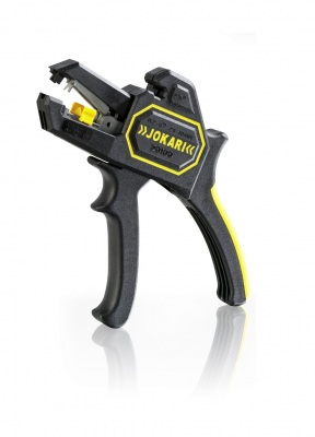 JOKARI Инструмент для снятия кабельной оболочки SECURA 2K