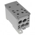 Phase-distributing block PVB 500-4/4  AL/CU 1x240/ 4x70; 4x16 mm?