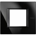 Bticino Axolute  RECTANGULAR Nighter Rāmis 1 vietigs