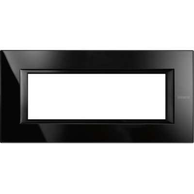 Axolute Italian standart RECTANGULAR nighter Frame 6 modules