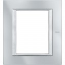 Bticino Axolute itāļu standarts RECTANGULAR Tech Rāmis 3+- 3 moduļiod