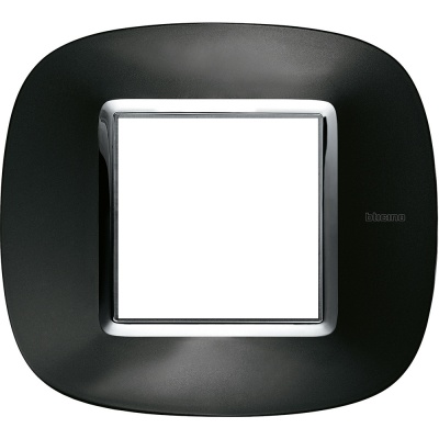 Axolute ELLIPTIC anthracite Frame 1 vietigs