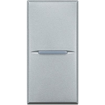 Bticino Axolute tech Krustslēdzis ar skrūvju klemmēm 1 modulis