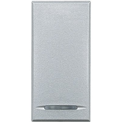 Bticino Axolute tech Tasterslēdzis elektronic (NO) + ind