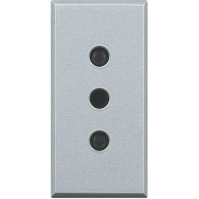 Bticino Axolute tech Rozete 1 modulis