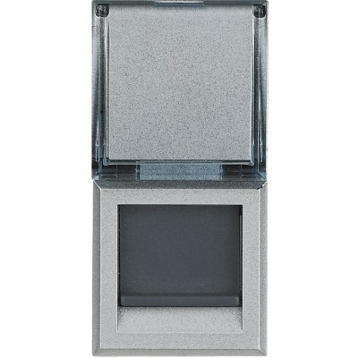 Axolute tech Socket RJ45 STP CAT6