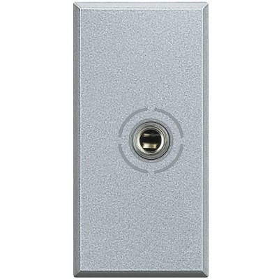 Bticino Axolute tech Rozete Audio 3.5mm jack