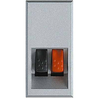 Bticino Axolute tech Rozete Audio 2d