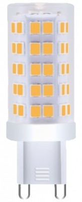 Leduro LED sp. G9 dim 5.0W 3000K  270gr 450lm