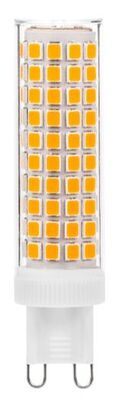 Leduro LED sp. G9 10W 3000K  270gr 1200lm