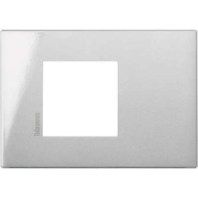 Axolute Рамка Итальянский стандарт AIR Tech - 2 модуля