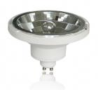 Leduro LED sp. GU10 ES111 12W 3000K  45gr 1000lm