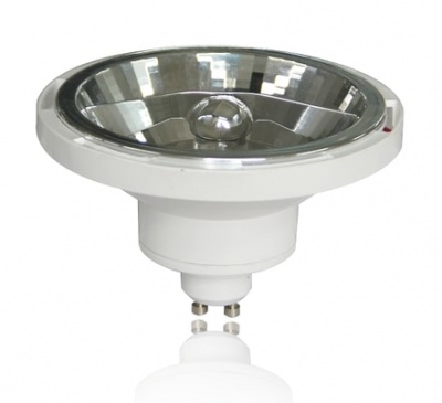Leduro LED sp. GU10 ES111 12W 3000K  45gr 1000lm