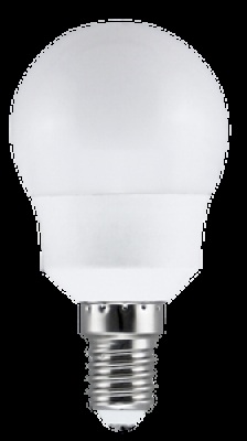 Leduro LED sp. E14 P45 8W 2700K 800lm