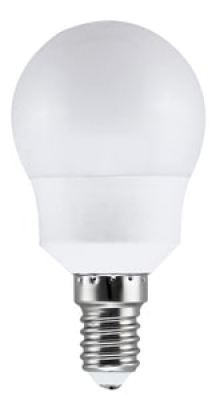Leduro LED sp. E14 P45 8W 4000K 800lm