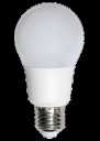 Leduro LED sp. E27 A60 10W 3000K 1000lm