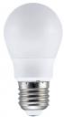 Leduro LED sp. E27 A50  6.0W 3000K 500lm
