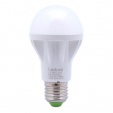 Leduro LED sp. E27 A60  6.0W 3000K 720lm