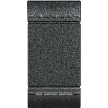 LL - key cover 1 function 1m anthracite