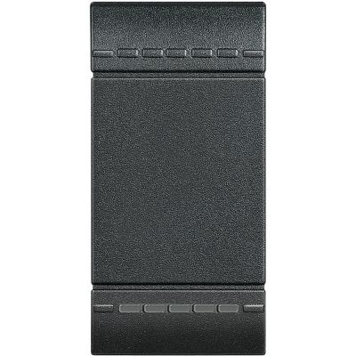 LL - key cover 1 function 1m anthracite