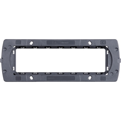 Bticino Living Light AIR Support - 7 module