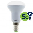 Leduro LED sp. E14 R50 5W 3000K 400lm