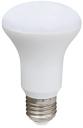 Leduro LED sp. E27 R63  8.0W 3000K  550lm