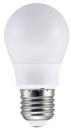 Leduro LED sp. E27 A50  6.0W 2700K 500lm