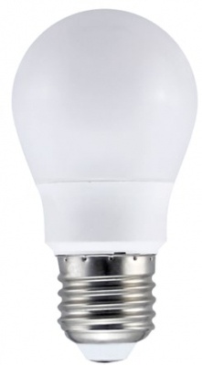 Leduro LED sp. E27 A50  6.0W 2700K 500lm