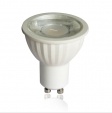 Leduro LED sp. GU10 dim  7.0W 3000K  60gr 600lm