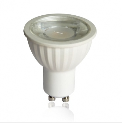 Leduro LED sp. GU10 dim  7.0W 3000K  60gr 600lm