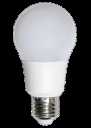 Leduro LED sp. E27 A60 10W 2700K 1000lm