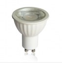 Leduro LED sp. GU10  7.0W 3000K  60gr 600lm