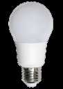 Leduro LED sp. E27 A60 10W 4000K 1000lm