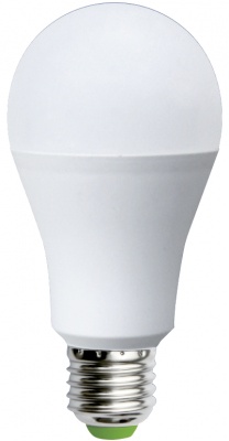 Leduro LED sp. E27 A65 15W 3000K 1400lm