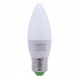 Leduro LED sp. E27 B35  7.0W 3000K  600lm